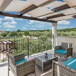 Four-bedroom With Sea View In * Krnica