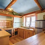 Hébergement de vacances Four-bedroom With Sea View In Krnica