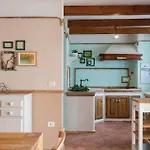 Four-bedroom With Sea View In Krnica
