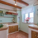 Four-bedroom With Sea View In Hébergement de vacances