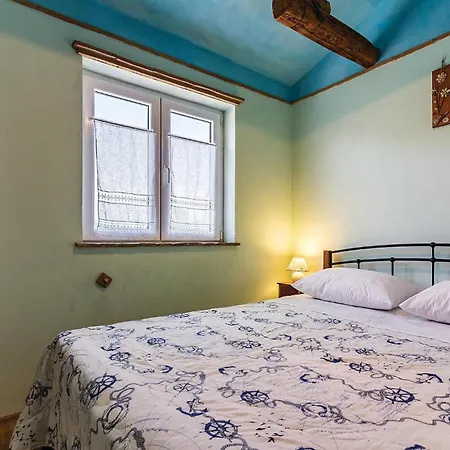 Holiday home In Krnica With Kitchen