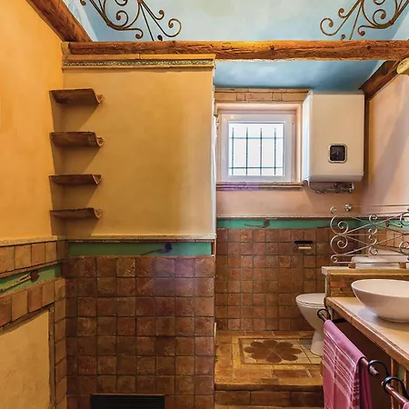 بيت للعطل Four-bedroom With Sea View In كرينكا
