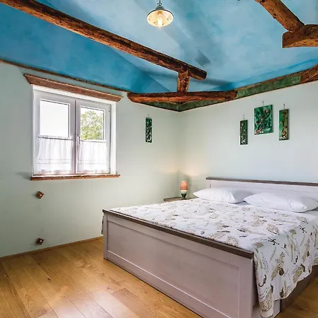 بيت للعطل Four-bedroom With Sea View In *